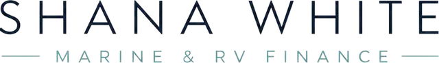 Shana White Marine & RV Finance